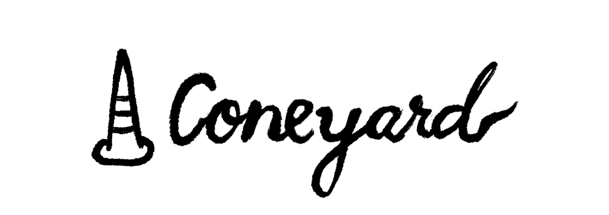 title-coneyard